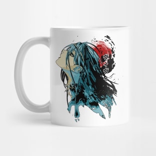 Vivy || Fluorite Eye's Song Mug